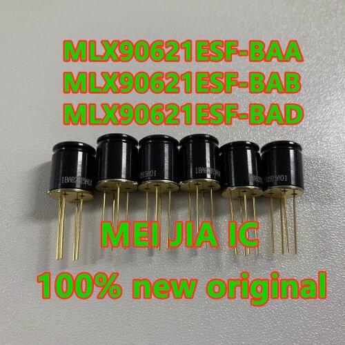 1PCS MLX90621ESF-BAA-000-TU MLX90621ESF-BAA MLX90621ESF-BAB-000-TU MLX90621ESF-BAB MLX90621ESF-BAD-000-TU MLX90621ESF-BAD