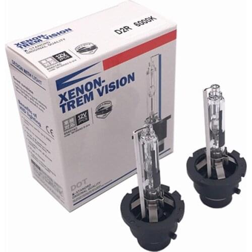 2PCS D1S D2S D2R D3S D4S D4R 4300K 6000K 8000K 35W 12V car HID XENON headlight bulb for bmw 530Li 2006-2013 for Benz CLS300