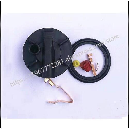 Car lamp holder socket connector wire harness LWB-1 car lamp assembly connector automotive plug 2 Pin terminal