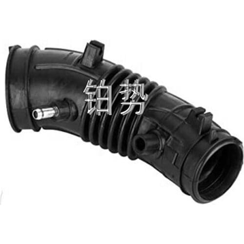 Car air filter outlet pipe 2010-hon dac rvo dys se yac cor dci vic2.4l engine intake hose air pipe