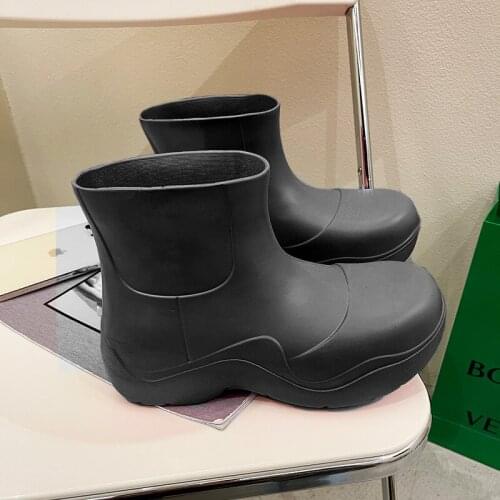 GUYESCRO Women's Boots