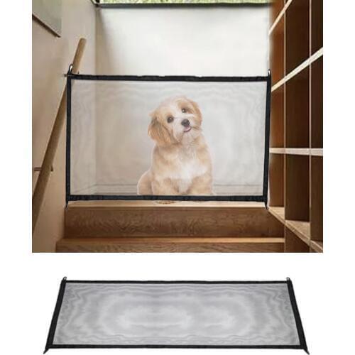 Hokerbat Doors And Partitions For Dogs