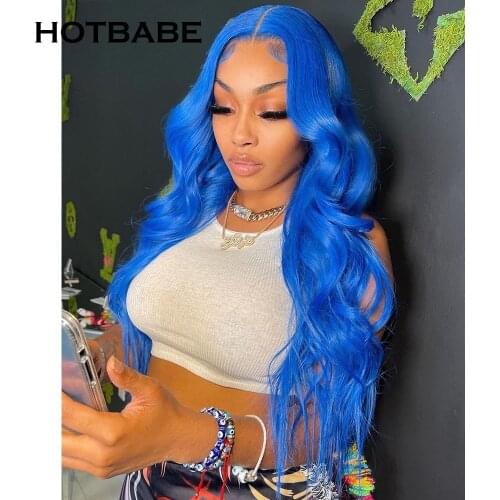 Парики HOTBABE China At AliExpress