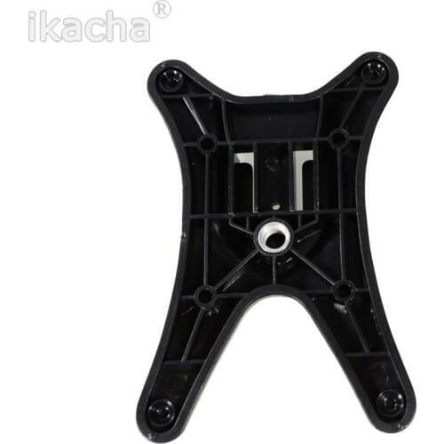 Flash Stand Holder Base Hot Shoe for all camera DSLR flash Trigger Transmitter suitable with all flash