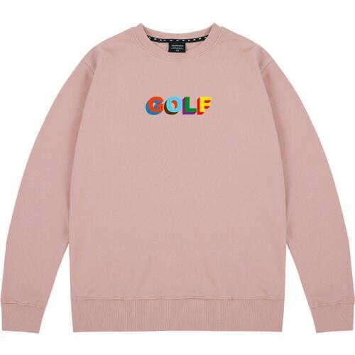 Tyler The Creator Golf Wang OFWGKTA Sweatshirts Hoodies Cherry Bomb Skate Harajuku men women unisex Combed Cotton