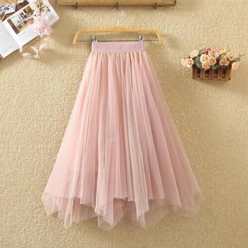 VBNFGH High Waist Skirts For Women