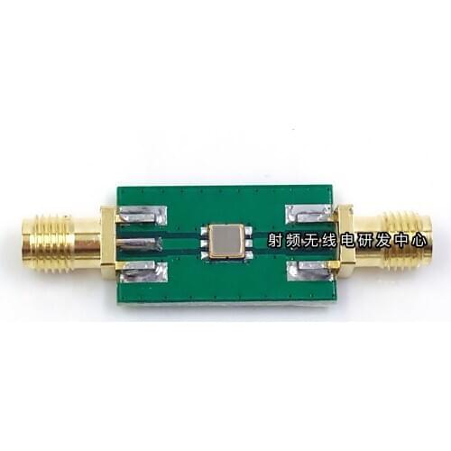 433 MHz band pass filter BPF 433MHz passive filter
