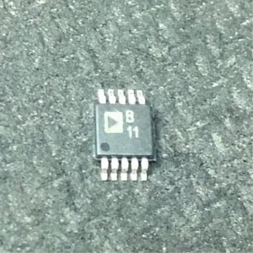 10pcs/lot SSM2167-1RMZ B11 SSM2167-1RM MSOP10 in stock