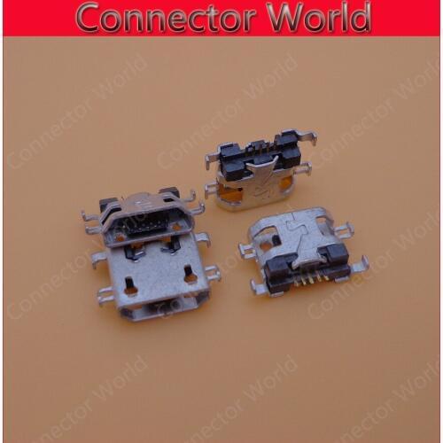 3pcs/lot Dock plug Charging Port micro mini USB connector jack socket Replacement repair For Xiaomi Redmi Note 3 Note3 pro