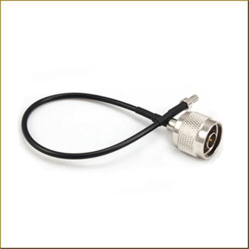 3g 4g antenna Extension Cable TS9 to N Male Connector Pigtail Cable 50CM