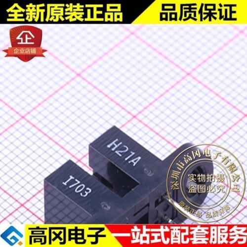 5pieces H21A1 DIP-4 H21A ISOCOM