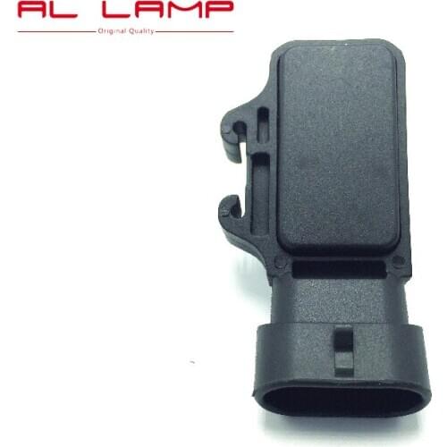 AL LAMP 93333350 12232201 F00099P350 Manifold Absolute Pressure MAP Sensor For Corsa Meriva Tornado AS494