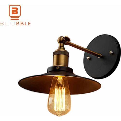 Настенные светильники BLUBBLE China At AliExpress