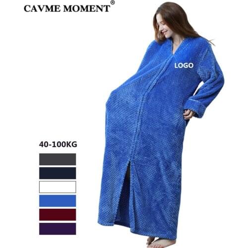 CAVME MOMENT Zippers For Clothes