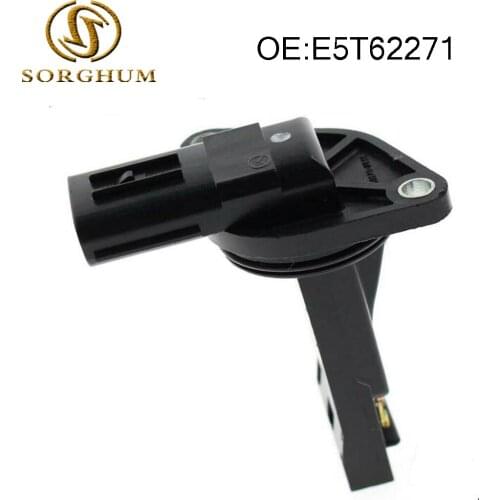 E5T62271 High Qualty Air MAF Sensor Air Flow Meters PE01-13-215 For Mazda CX5 3 6 PE0113215
