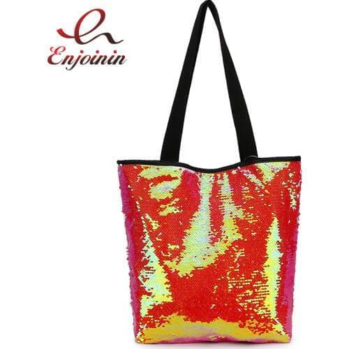 Большие женские сумки ENJOININ China At AliExpress