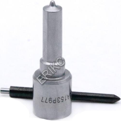 ERIKC Common Rail Injection DLLA 153 P 977 (0934009770) Fuel Injector Nozzle DLLA 153P 977 (093400 9770) for 095000-6692 6693