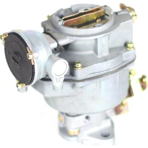 SherryBerg carb carburettor for Rochester 1-barrel 1963-1967 Chevy & GMC Pick-Up Carburetor 235 auto choke vergaser holley new