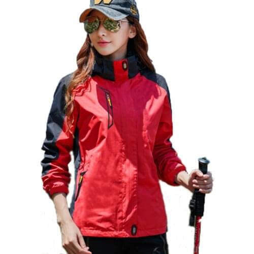 KUKOC Women's Short Jackets
