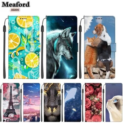 Meaford Huawei Y5 Prime Phone Cases