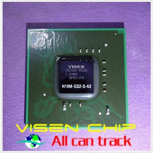 N10M-GS2-S-A2 BGA Integrated chipset