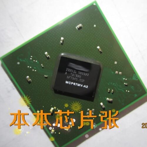 New MCP67MV-A2 MCP67MV MCP67M-A2 MCP67M MCP67MD-A2 MCP67MD BGA 1PCS/LOT