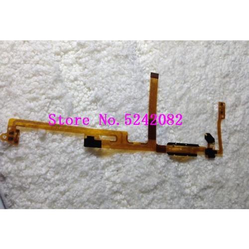 NEW Camera Repair Parts for SONY PD170 VX2100 Zoom switch Flex Cable