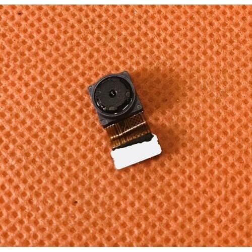 Original Photo Front Camera 5.0MP Module for ZTE V5 U9180 MSM8926 Quad Core 4G LTE 5.0" HD Free shipping