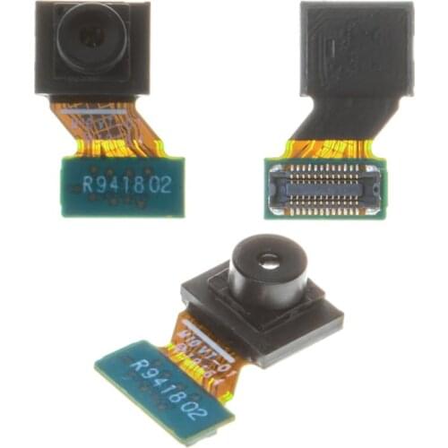 Flat Cable For Samsung Galaxy A10 A105F/DS (Front Facing Camera Module Ribbon)Replacement Parts