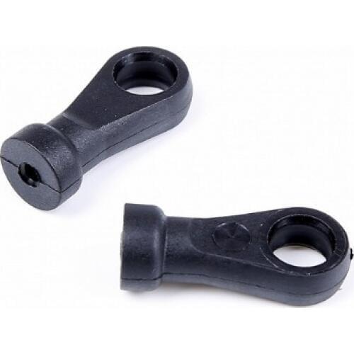 Shock lower bracing arm for 1/8 HPI Racing Savage XL FLUX Torland MONSTER BRUSHLESS Truck Rc Car Parts