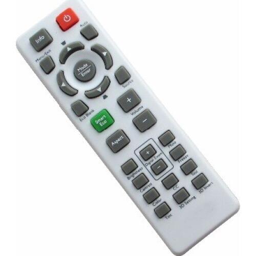 Remote Control For Benq MS510 MX511 MW512 MX514P TS513P SP890 SP920 SP920P MS513 MX514 MW516 MS500H MS513P DLP Projector