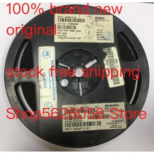 QSMR-C140 SMD 100% new original freeshipping 50PCS-3000PCS/LOT STOCK