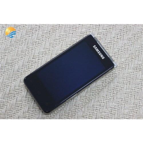 Samsung Galaxy Golden I9235 Unlocked Phone GSM 8 MP 3.7" 1820 mAh 1.5GB RAM 16GB ROM Mobile Cell Phone With Gifts