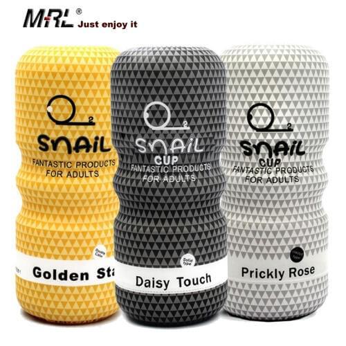 Realistic Vagina Anal Male Masturbator Silicone Soft Tight Pussy Erotic Adult Sex Toys For Men Masturbatings machine Sex Shop