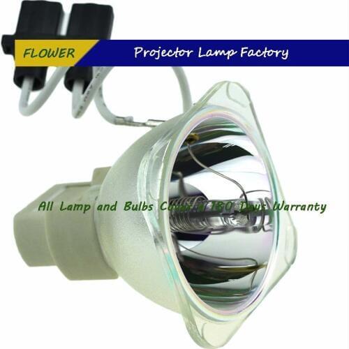 High Quality NP04LP /P-VIP 280/1.0 E20.6 Projector Replacement Bare lamp for NEC NP4000 NP4001 with 120DAYS Warranty