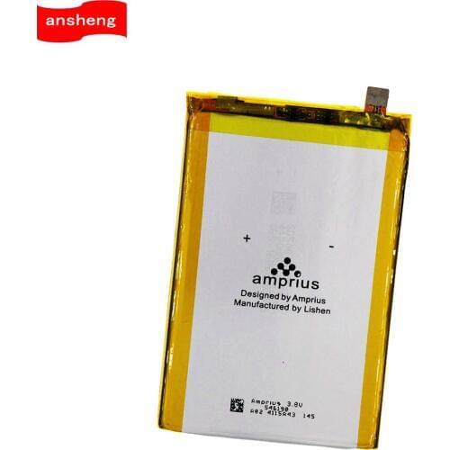 High Quality 5000mAh battery for THL 5000 T5000 MTK6592 For Elephone P5000 Cellphone