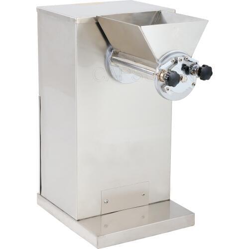 YK-60 Oscillating Roll Compactor Dry Granulator Machine