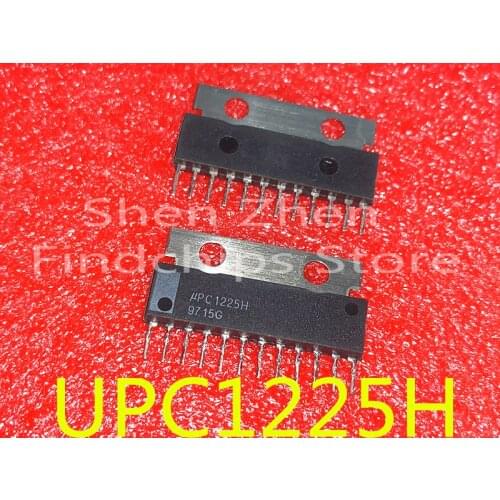 100% New&Original In StocK UPC1225H ZIP-12