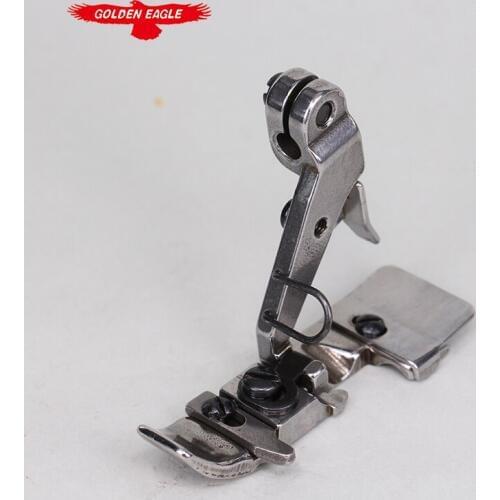 118-76166 Foot For JUKI Mo 6700s Industrial Sewing Machine Presser Foot Accessories Sewing Tools Loom Knitting Tools