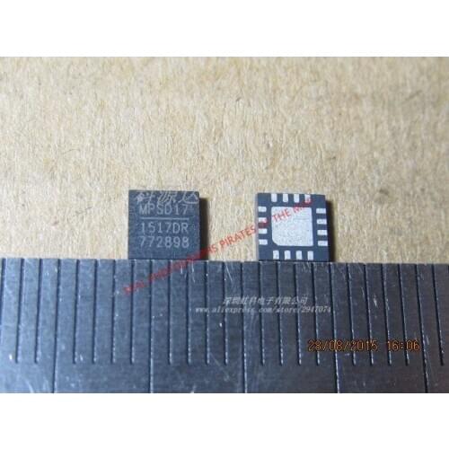 5pcs/lot MP1517DR MP1517 Computer chip new original