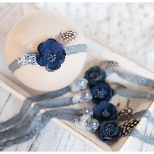 AuFertile Hair Accessories For Girls