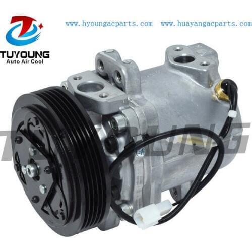 Factory direct sale Car accessories AC Compressor SS10LV6 for Suzuki Grand Vitara 1998 - 2005 CO 11182ZI 9520170CC0 9520170CG0