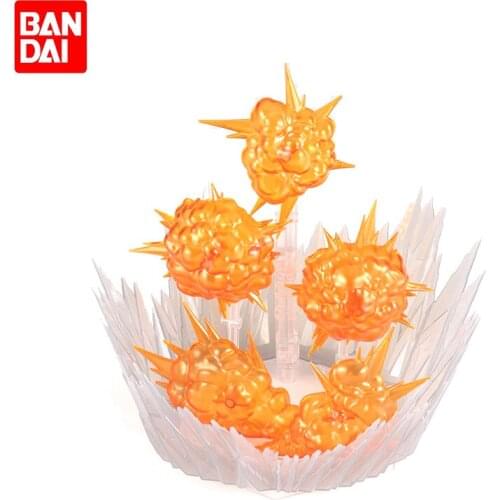 Bandai Toys And Goods For Creativity