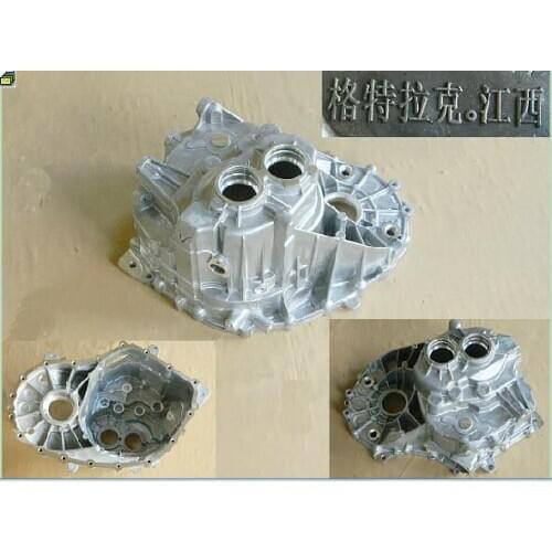 Transmission case amt for Great wall haval H1 M4 Voleex C30 AMT OEM:4520064115