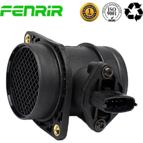 MAF Mass Air Flow Sensor for Lada Niva Kalina Priora 110 111 112 Chevrolet 1.4 1.5 1.6 1.7 0280218116 F00C2G2064 21083113001010