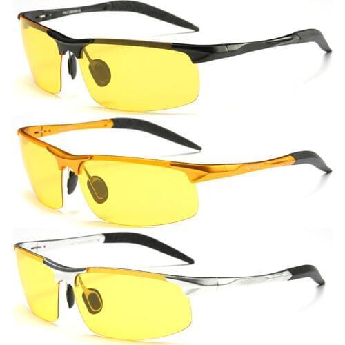 EYECRAFTERS Mens Sunglasses