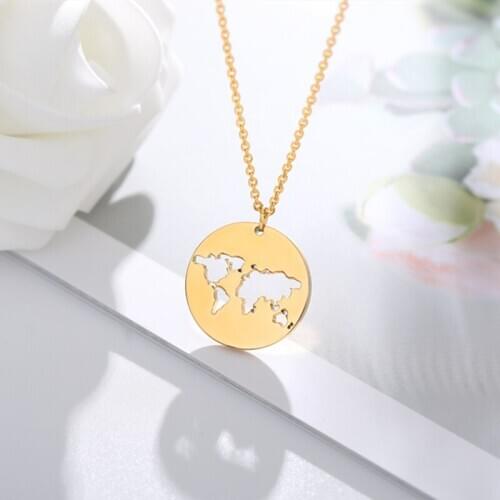 FAZZTONC Jewelry Pendants