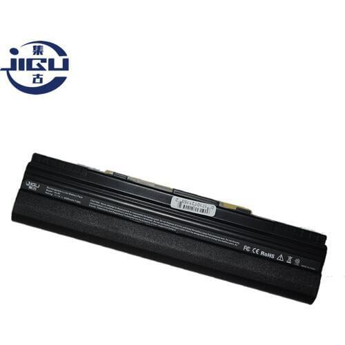 JIGU New 9-Cells Battery For Asus EEE PC 1201N UL20 UL20A 9COAAS031219 A32-UL20 KB8080 Laptop