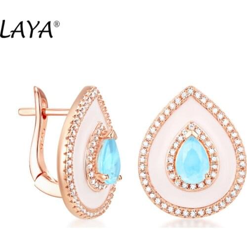 Clips LAYA JEWELRY China