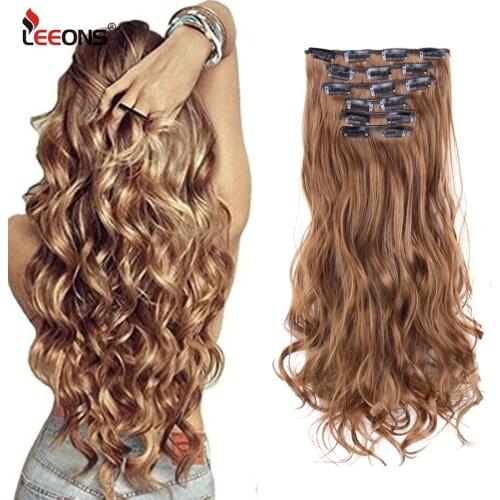 Leeons Artificial Hair